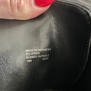 Michael Kors boots